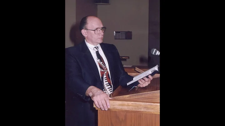 How Great Thou Art   Ronnie Wolfe