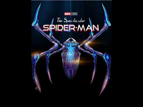 SPIDER-MAN 4 - TRAILER Tom Holland (2025) Spectacular #shorts #viral