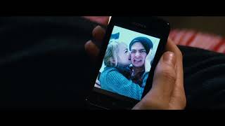 The Amazing Spider Man 2 Peter and Gwen Deleted Scene  1