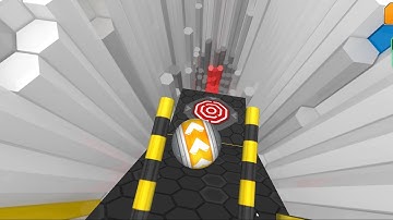 GYRO BALLS - All Levels NEW UPDATE Gameplay Android, iOS #738 GyroSphere Trials