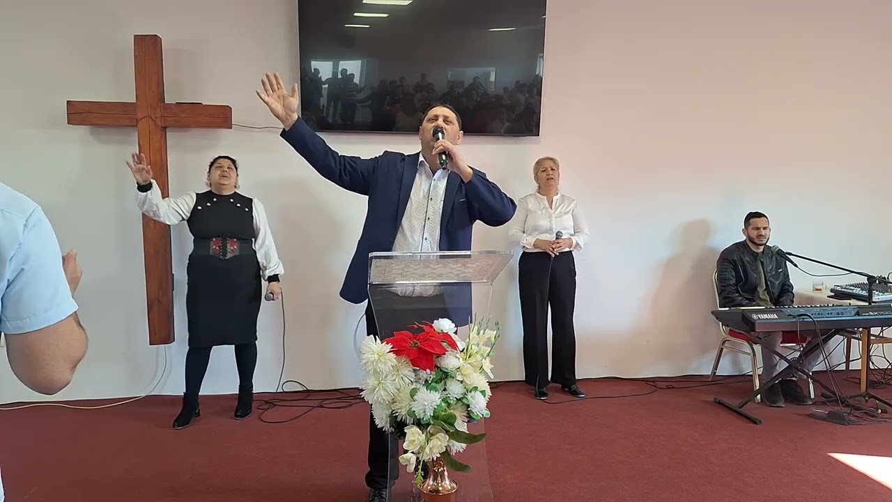 Chvaly Ac  ostrovany 1.3/2026