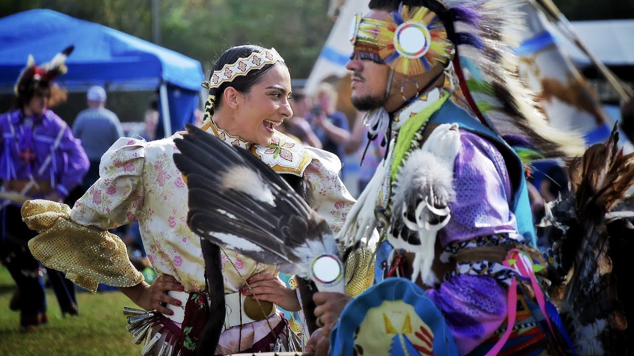 Veterans Day Pow Wow 2024 Amara Bethena