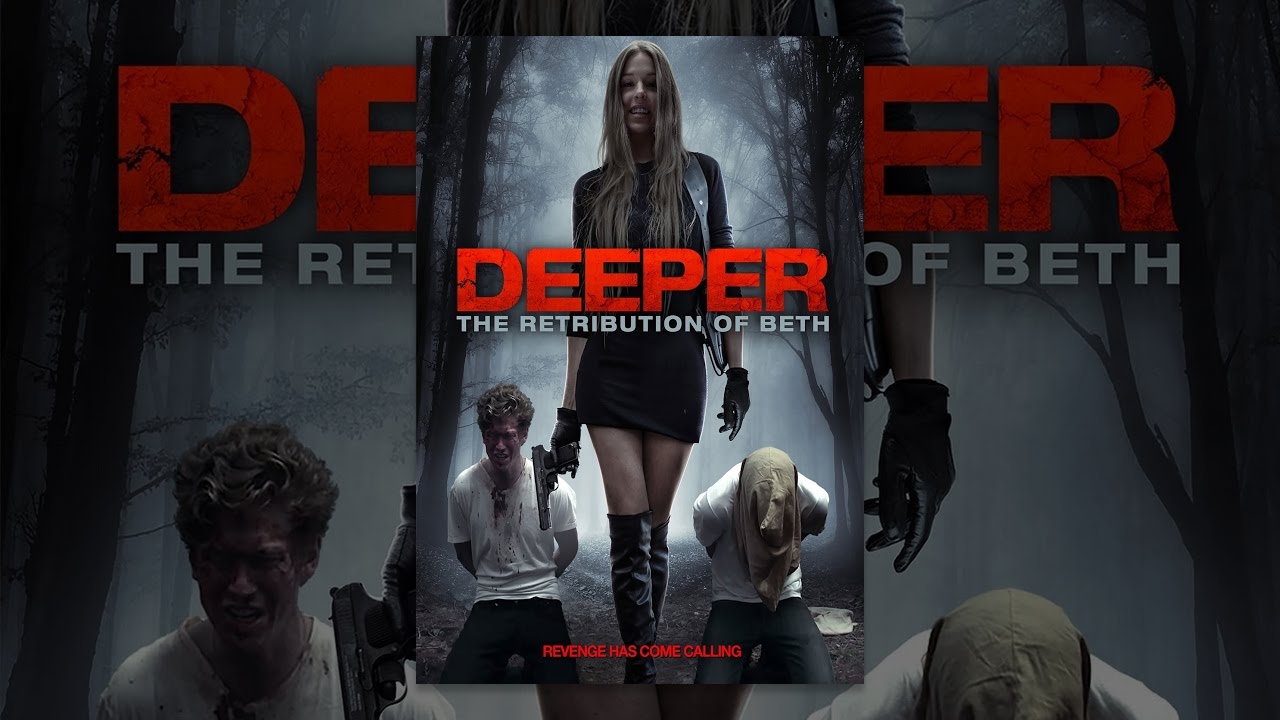 deeper the retribution of beth full movie