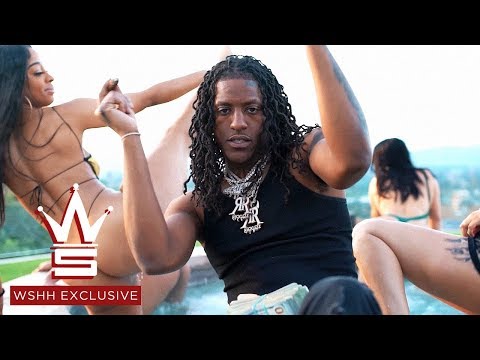 Rico Recklezz - Nasty