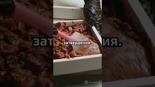 Вирусный рецепт Десертные чипсы и сальса