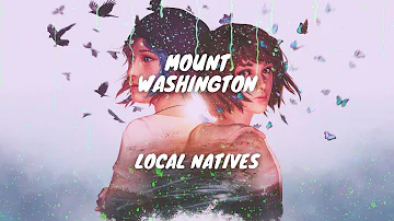 Life Is Strange Soundtrack - Mt. Washington By Local Natives (1 Hour Loop)