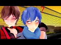 【MMD Original】I Like Me Better