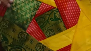 Diy Chhote Chhote Katrn Se Banaye Ye Pooja Thali Cover