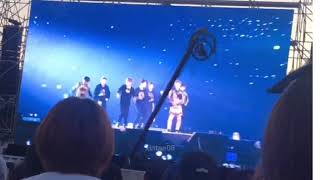 We Are Bulletproof pt. 2   Jump @ BTS 5th Muster in Seoul Day 2 190623