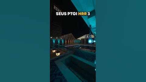 Which Shader Is The Best #shorts #minecraft #gaming #minecraftshaders