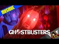 Ghostbusters  pixel syndrome officiel