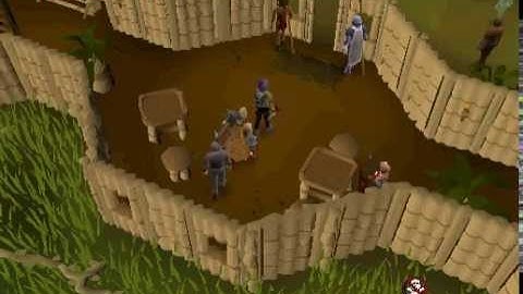 Best runescape private server~command pk!