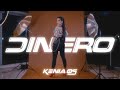 Kenia Os - Dinero (Official Video)