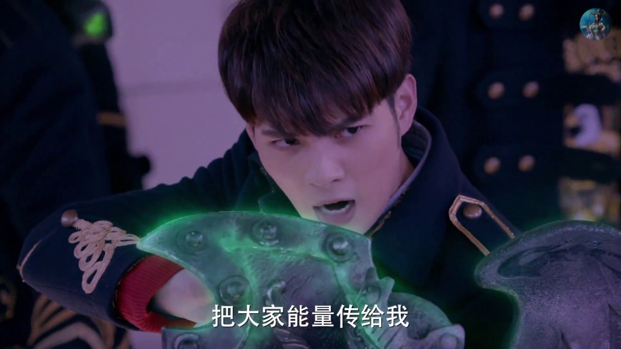 第90部分 （终极三国2017） 【关羽幻想自己拿到30张好人卡】 （黄伟晋）