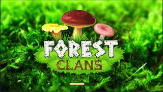 Forest Clans - Mushroom Farm - My first few minutes in game screenshot 4