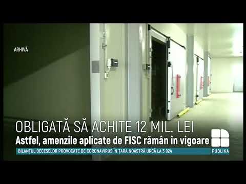 Video: Cum Să Găsiți Biroul Fiscal La