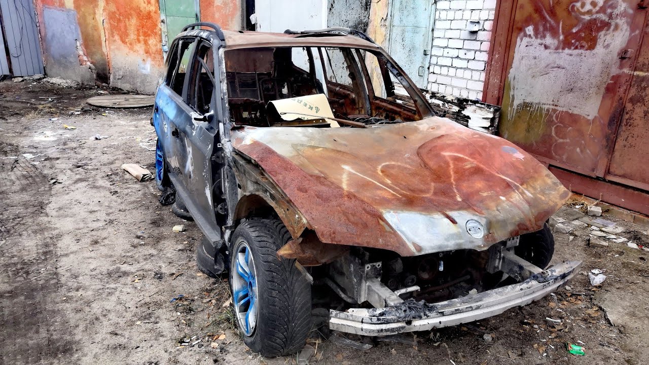 Перекупы в ссср