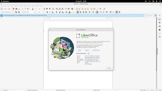 How to install LibreOffice on Elementary OS 6.0