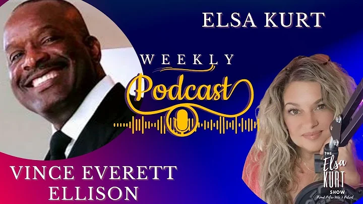 25 LIES with VINCE EVERETT ELLISON