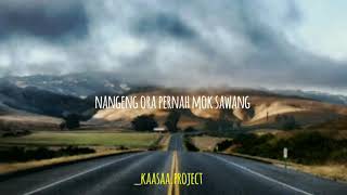 STORY WA 30 DETIK LAGU IKLAS NGENTENI (WORO WIDOWATI)