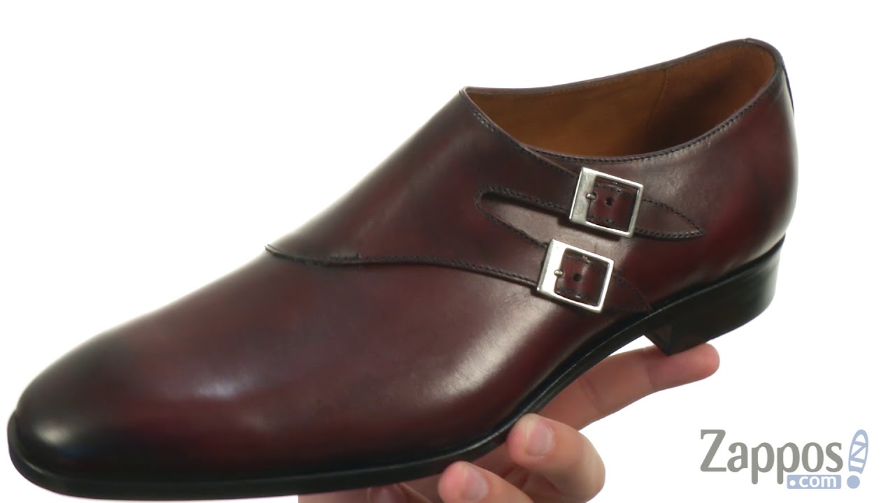 massimo matteo double monk