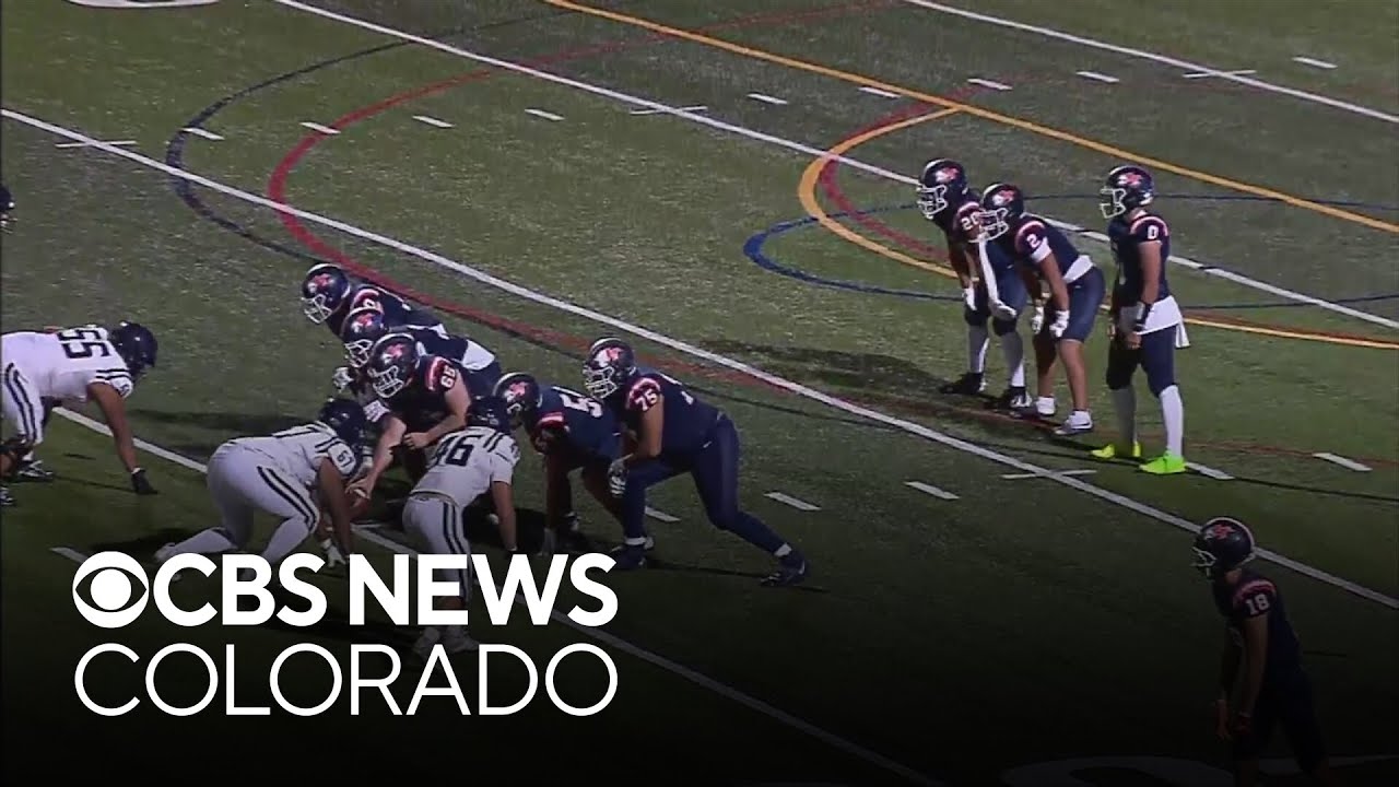 Colorado high school football: Late-game field goal helps Columbine Rebels overcome Legend Titans