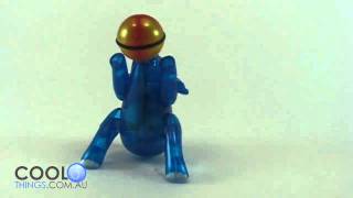 Z Wind Ups - Eddie the Performing Elephant