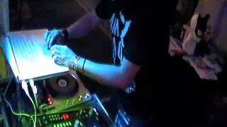 The ClubNights at DJ World 20101118 (010 DJWorld 20101018 - Jorge Marín)