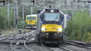 Class 88 Compilation in 2020, Featuring All 10