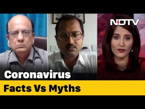 Covid-19 News: Is A 'Positive' Covid Test Really Positive? The Importance  Of 'CT Value' - YouTube