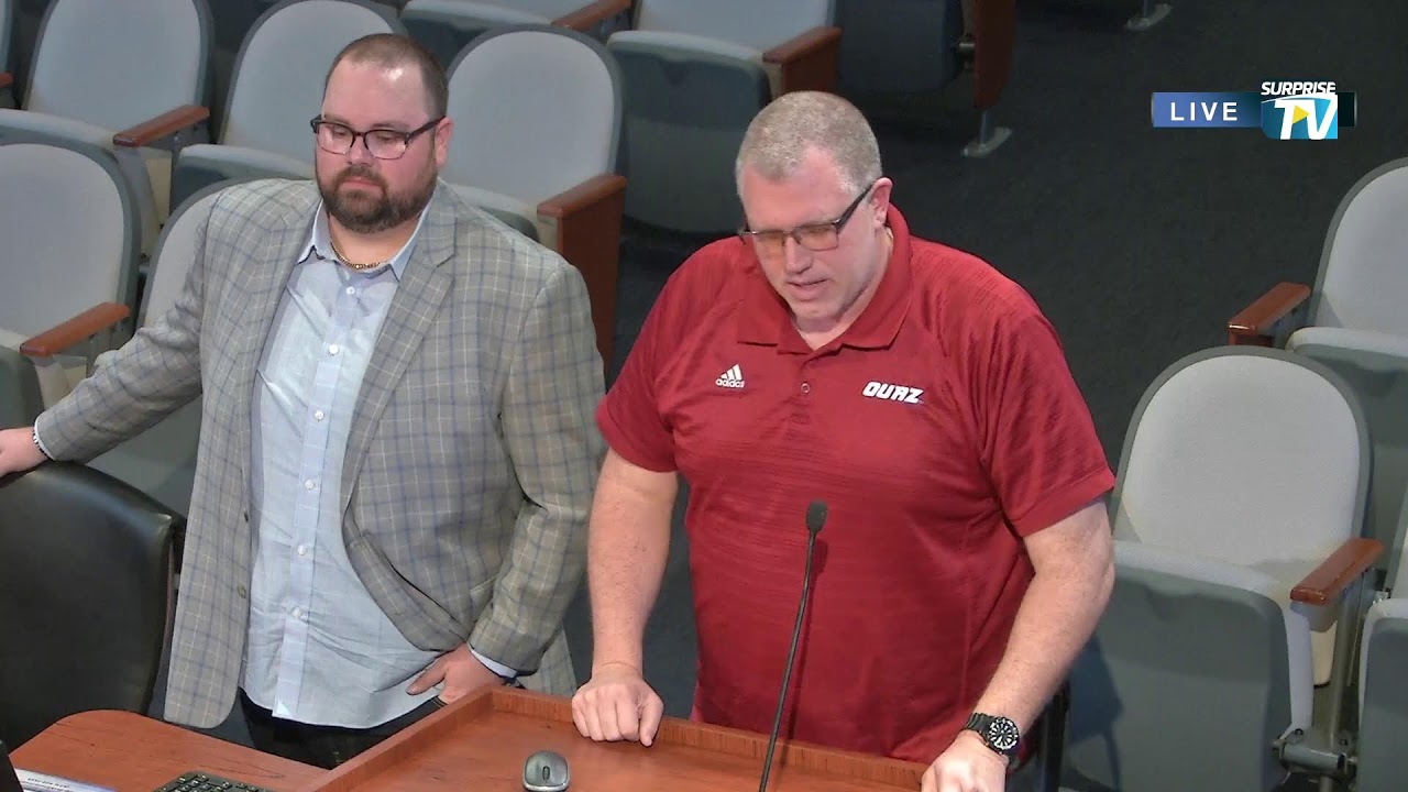 Planning and Zoning Commission - 04/06/2023