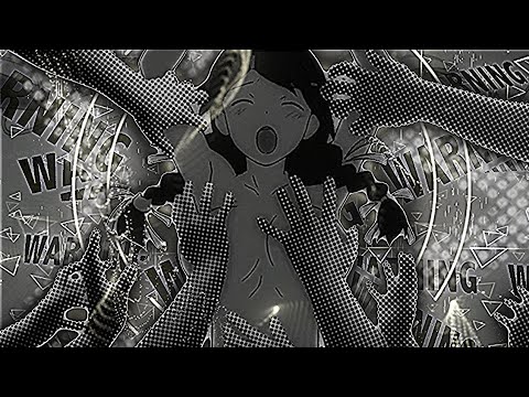 MONTAGEM - BEA UTIFUL MISTAKES🎭 _ EDIT ANIME FUNK (Bakemonogatari - Opening 5 HD)