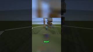 Master the One Chunk Resin Farm in Minecraft #shorts