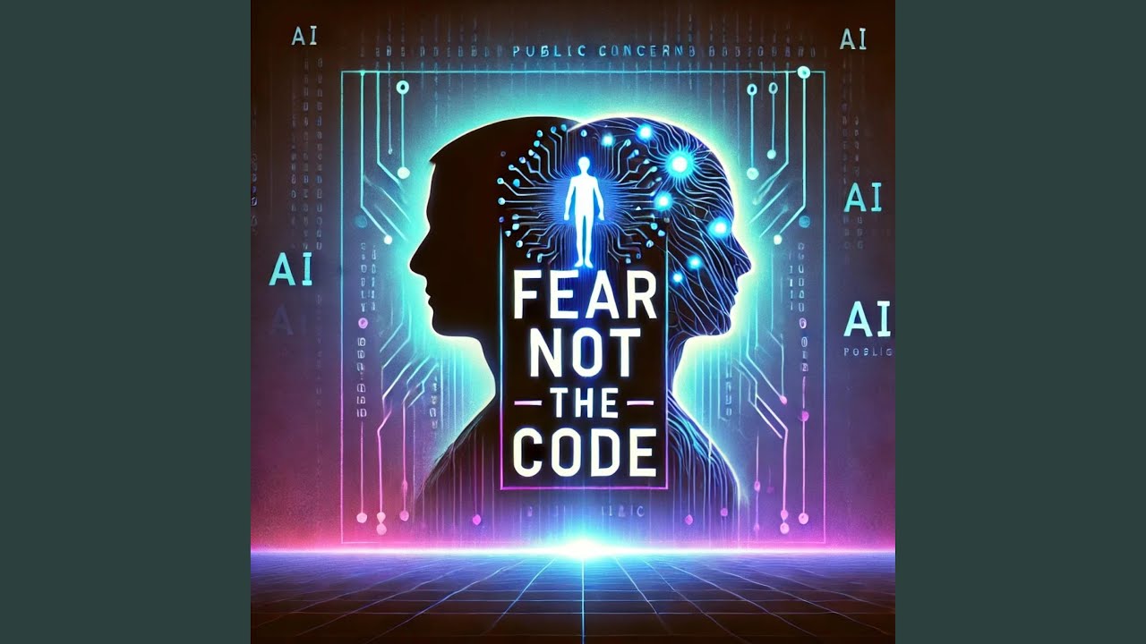 Fear Not The Code - YouTube