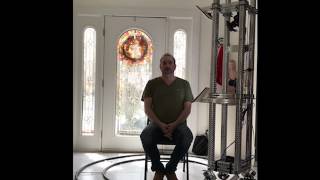 Saban 360 Photogrammetry Scanner