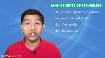 Benefits of Serverless Framework