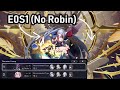 Topaz & Sunday E0S1 showcase in MoC12 ft.Ruan Mei (Still no Robin lol) | Honkai: Star Rail