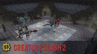 Thief 2 FM: Creature Clash 2