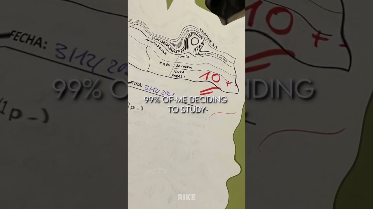 99 Of Me Deciding To Study But Amv Anime Edit Shorts