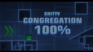 shitty congregation 43% by Alexelcojito