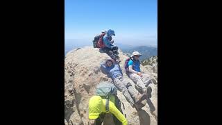 #hiking #marionmountain #rockclimbing #hps Jun 2026