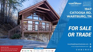 1947 Catoosa Rd video tour