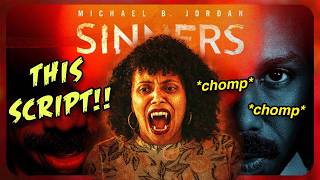 *Unpopular Opinion Alert* Sinners (2025) Script &amp; Movie Review