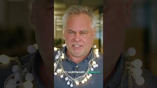 Happy Holidays Greetings From Eugene Kaspersky