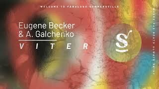 Eugene Becker & A.Galchenko - Viter