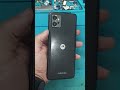 Hard reset Motorola G32 #smartphone #tecnologia #tutorial