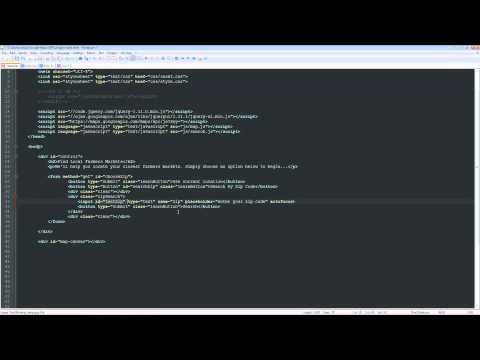 Google maps api