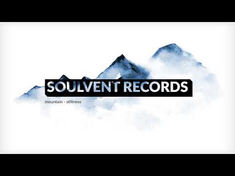 Mountain - Stillness
