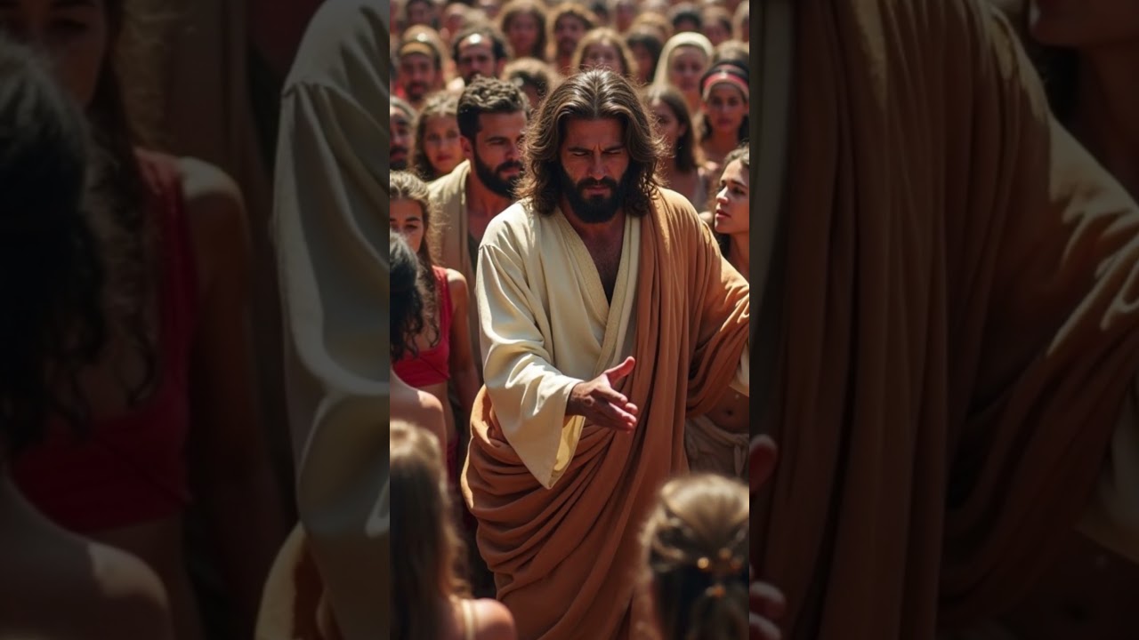 🌟 La Asombrosa Misión de Jesús en Galilea: Milagros y Enseñanzas Reveladas 🌟