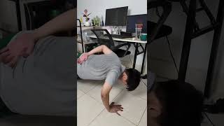 Day 151 - Getting Fit So I Can Finally Get a Girlfriend - ~59 kg